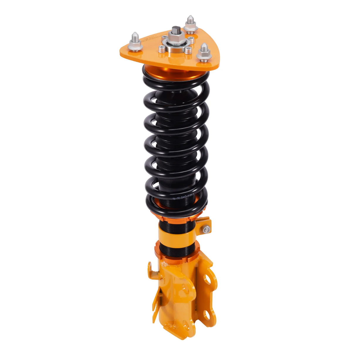 MaXpeedingrods Street Coilovers for Mazda 6 GJ FWD Sedan and Wagon 2014+, Height Adjustable Lowering Kit
