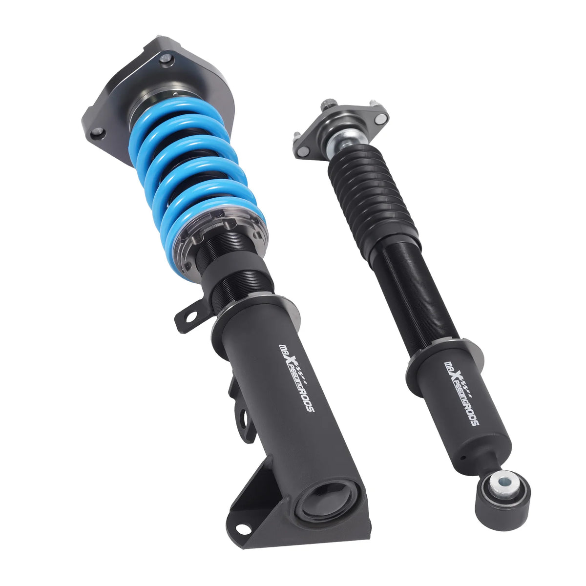 MaXpeedingrods T6 Coilovers for Mercedes-Benz C-Class W204 RWD 2008-2014, C180 to C300, 24-Way Damping