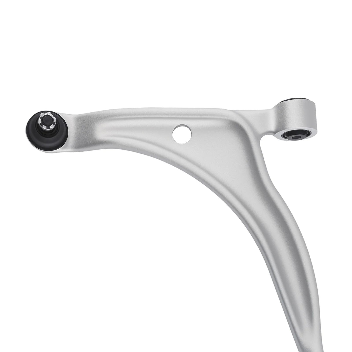 MaXpeedingrods Front Lower Control Arm with Ball Joint, Driver Side, for Nissan Altima 2002-2006 and Maxima 2004-2008