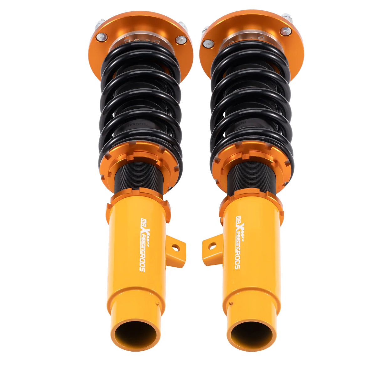 MaXpeedingrods Coilovers for BMW 1 Series E82 Coupe and E88 Convertible 2008-2013, 24-Level Damping