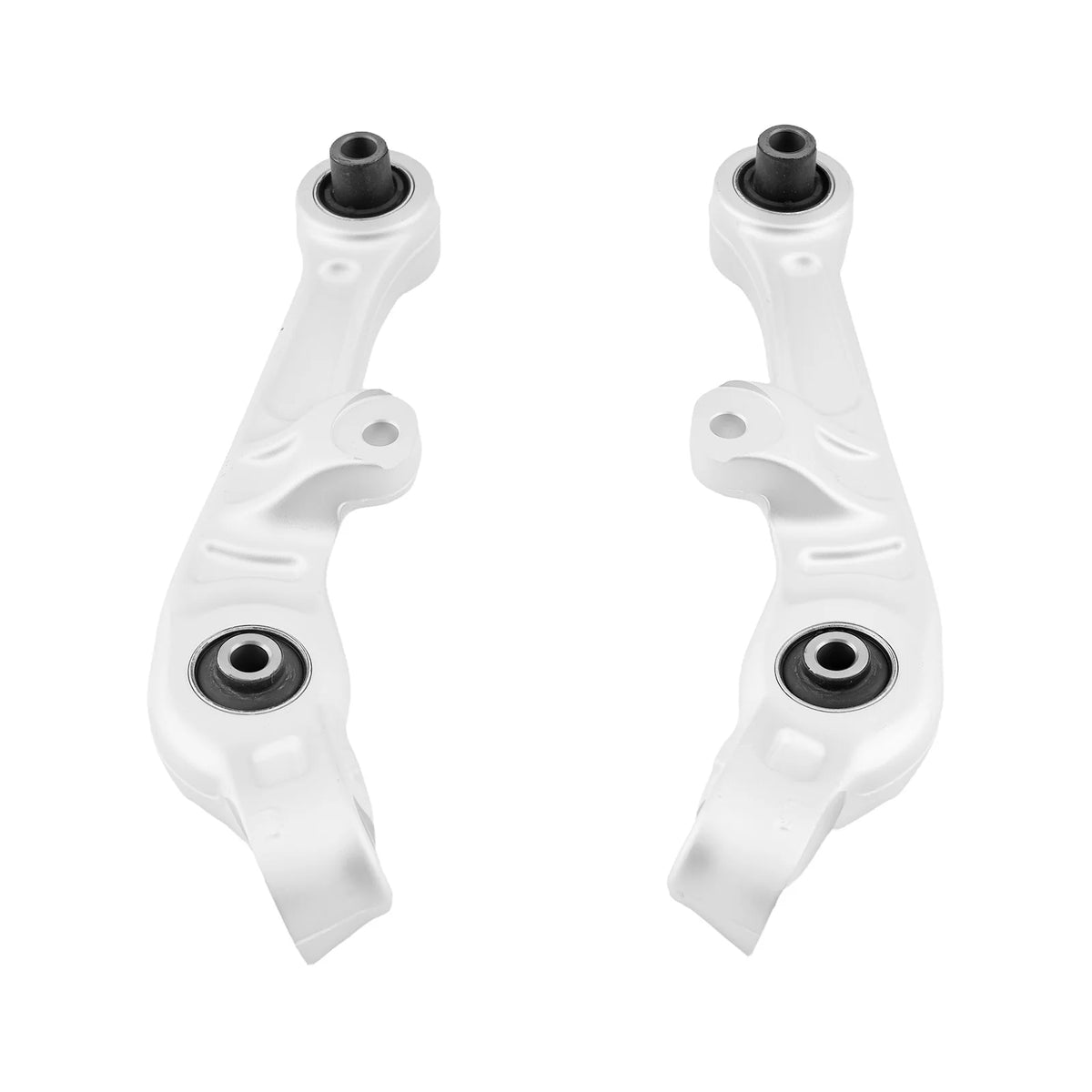 2003-2009 Nissan 350Z, 2003-2007 Infiniti G35 RWD Front Lower Forward Control Arms with Sway Bar End Links