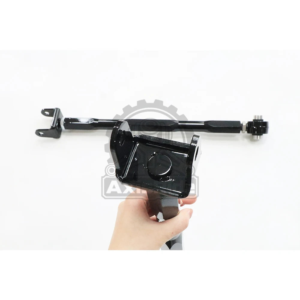 1992-2005 BMW E36 E46 3 Series and 2003-2008 Z4 E85 E86 Rear Camber Links, Aluminum with Rod Ends