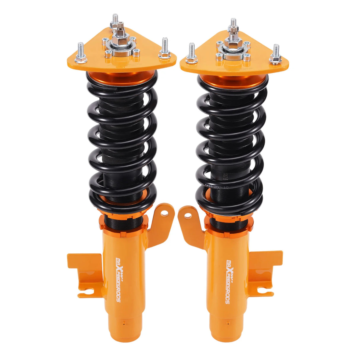 MaXpeedingrods Coilovers for Mazda 3 BK 2004-2009, BL 2009-2013, Mazdaspeed 3 and Mazda5 2006-2010