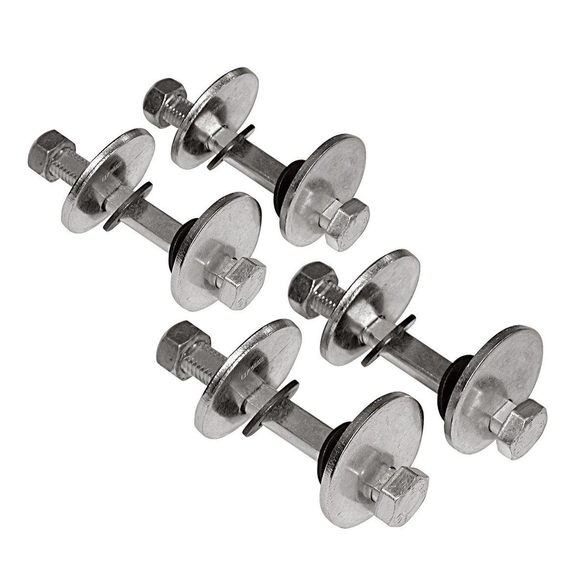 Ford F150 Camber/Caster Kit (4) - 87385
