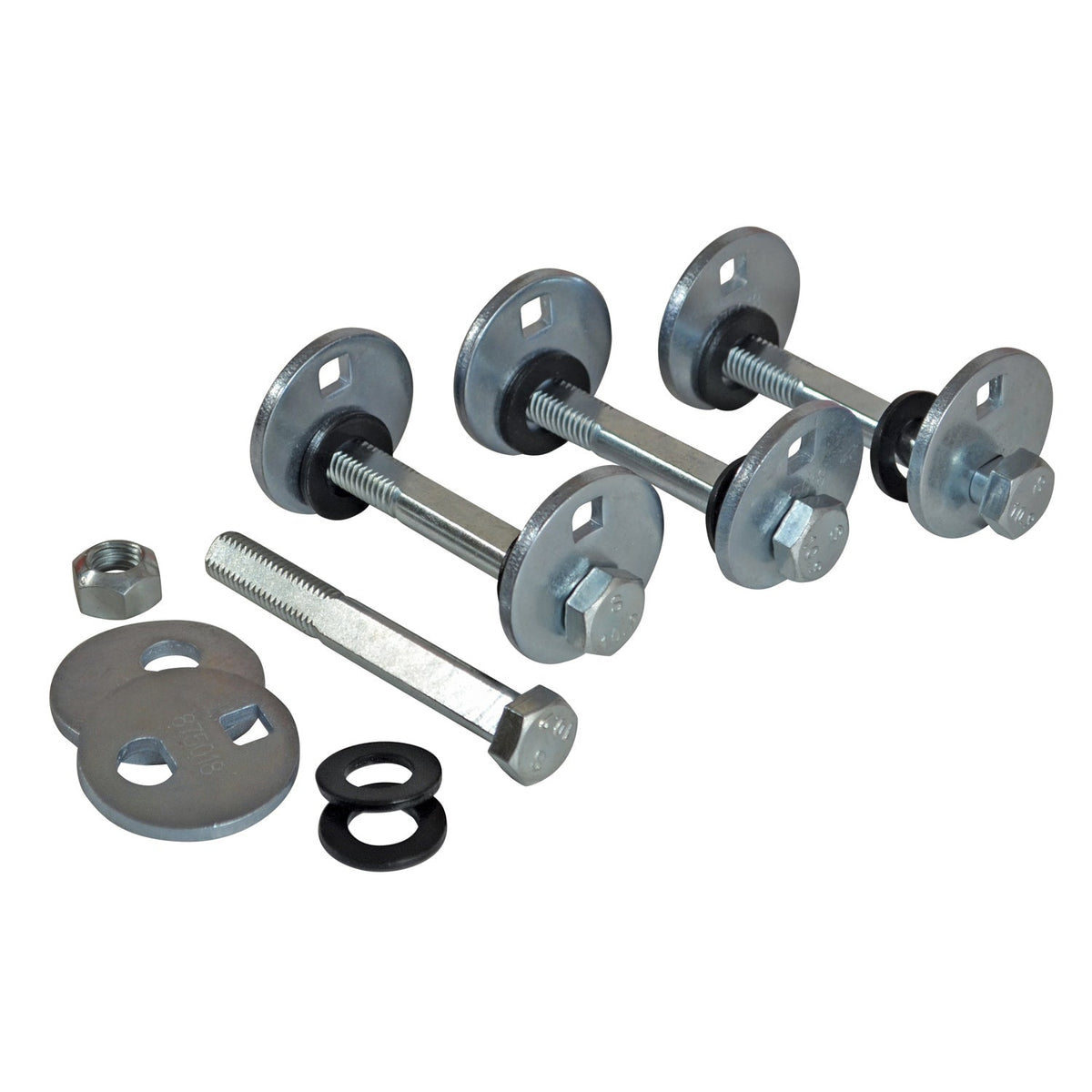 Ford Camber/Caster Kit 4 - 87500