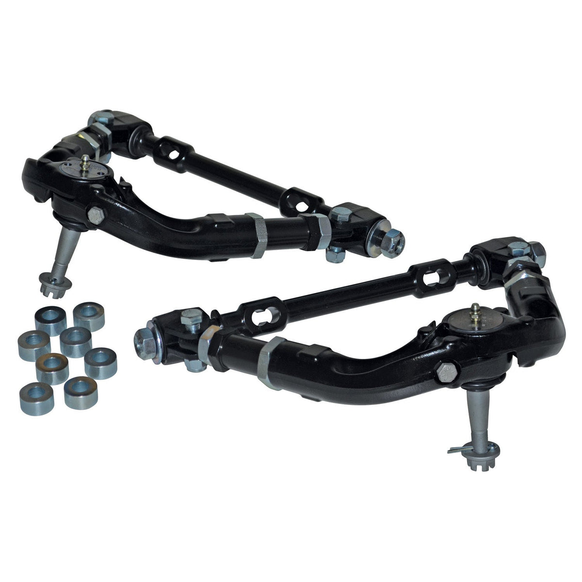 SPC Performance Control Arms Adjustable - 97190