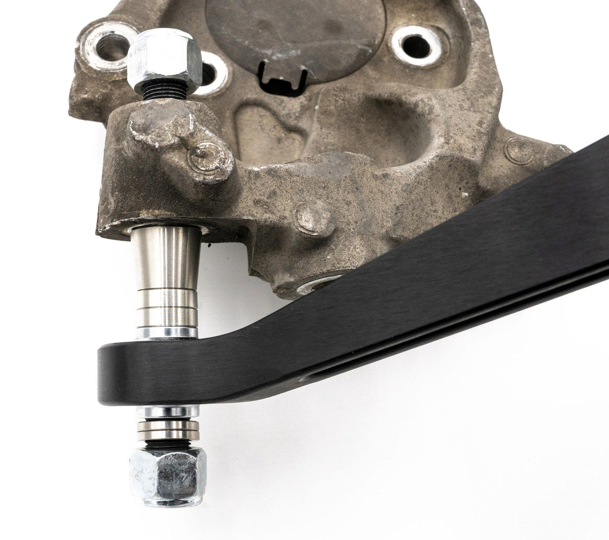 SPL Part Stud Replacement Kit for Chevy Camaro/Ats/cts