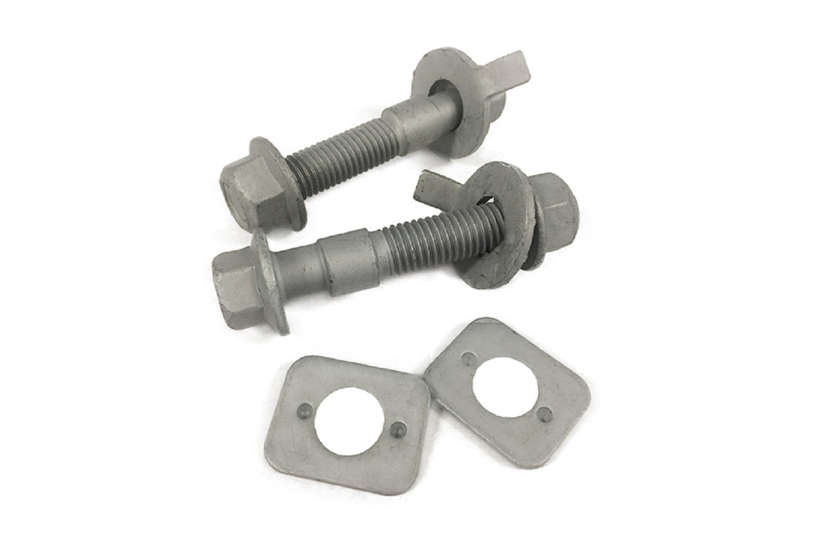 Adjustable Front Camber Bolt Kit 15-18 Mustang - 5554124