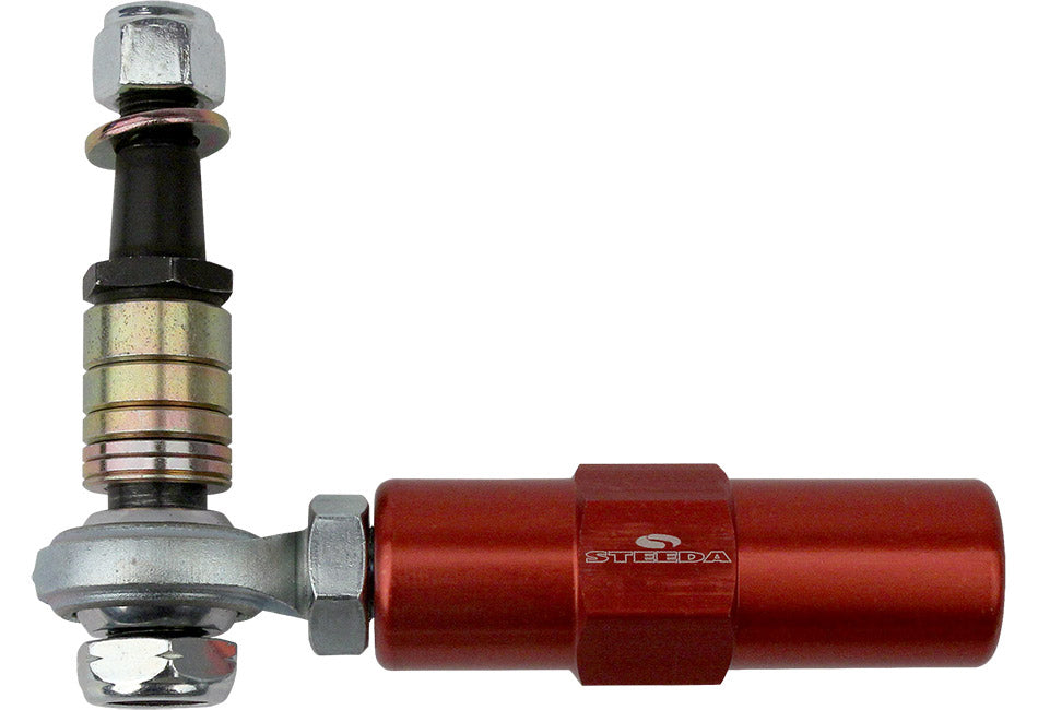 Bumpsteer Kit 79-04 Must w/ Manual Steering Rack - 5558105