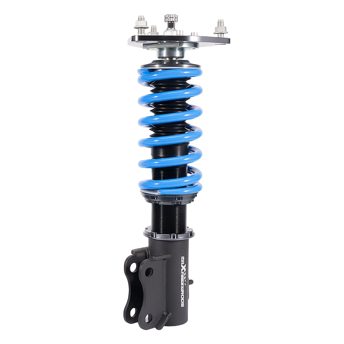 MaXpeedingrods T6 Coilovers for Mitsubishi Lancer Evolution VII, VIII, IX CT9A 2001-2007 and IX Wagon CT9W