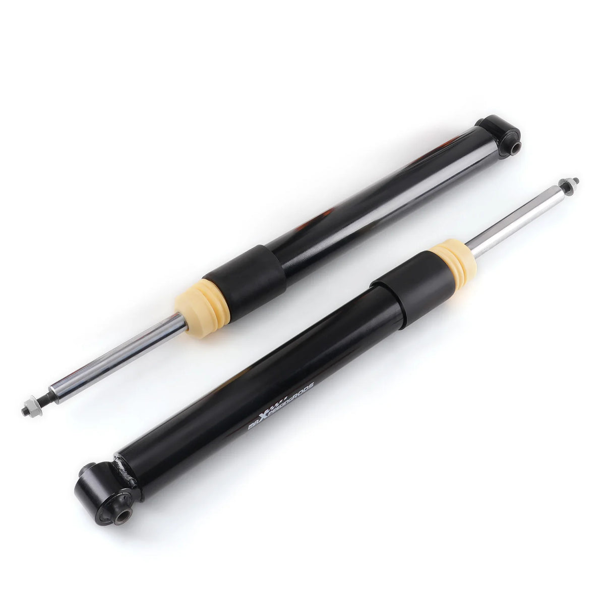 MaXpeedingrods Coilovers for VW Jetta GLI Mk7 2019-Present, Golf Mk7/Mk7.5 and Audi A3 8V (Multi-Link Rear)