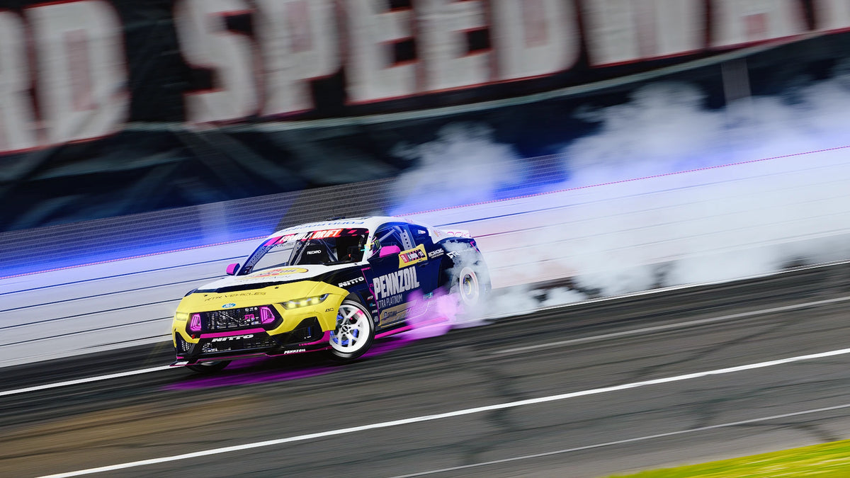 Nissan Sileighty DnV Assetto Corsa Drift Car (Free Download)