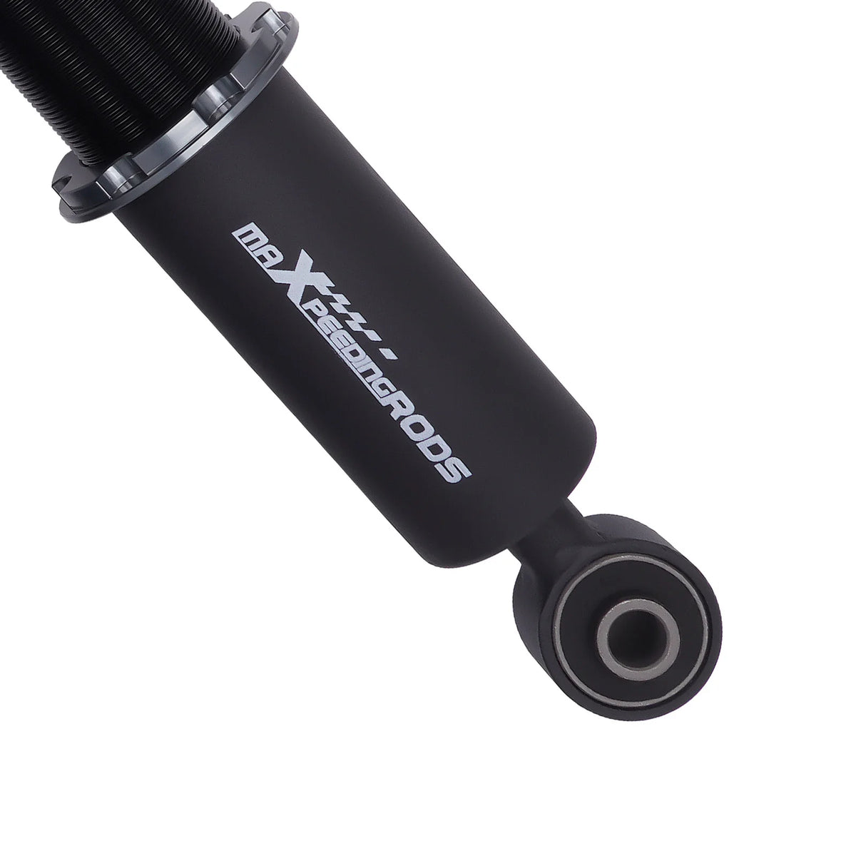 MaXpeedingrods T6 Coilovers for Volkswagen Passat B7 FWD and AWD 2012-2016, 24-Level Damping, Camber Plates