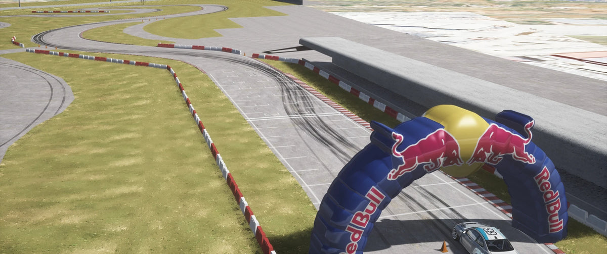 ESDA Sportsland Sugo 2025 Assetto Corsa Drift Track (Free Download)