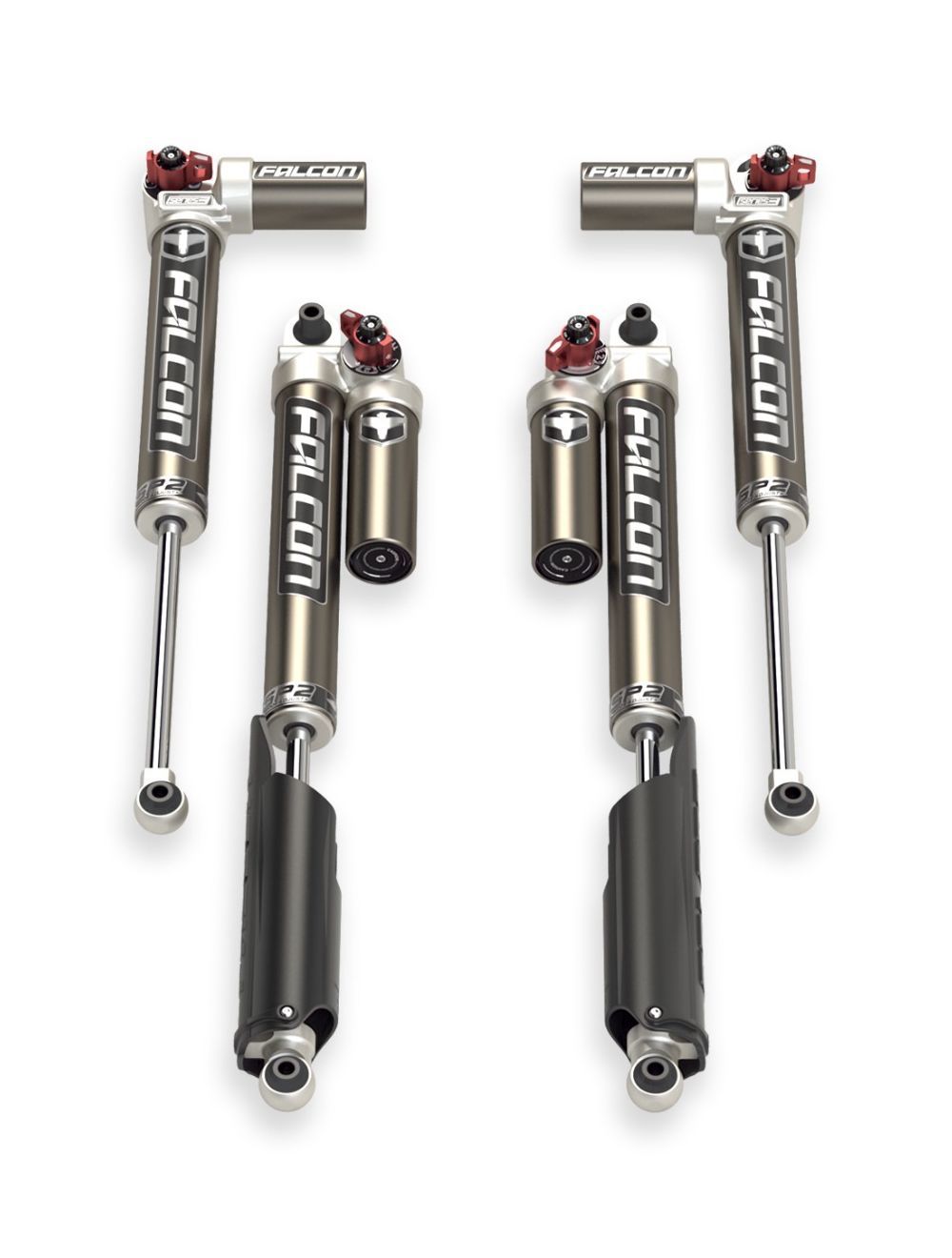 Falcon Shocks - 110233400202