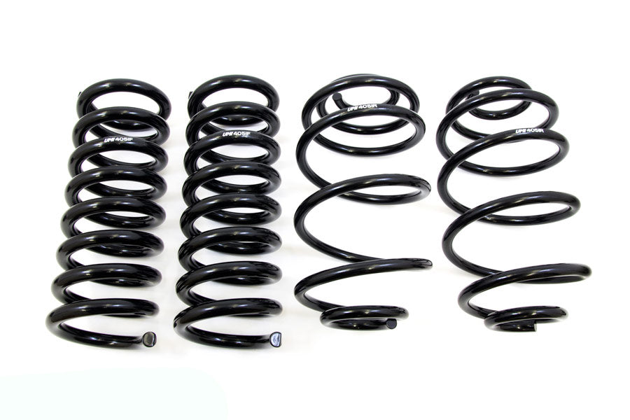 Umi Performance 78-88 GM G-Body 2in Lowering Spring Kit