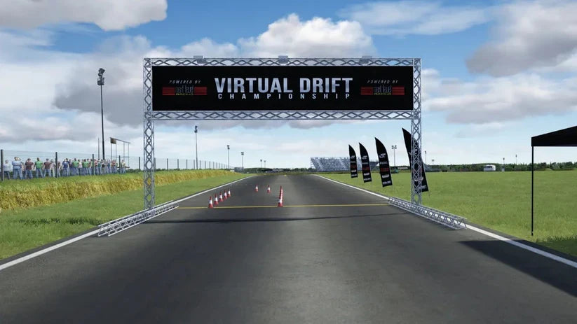 VDC Mondello Park for Assetto Corsa