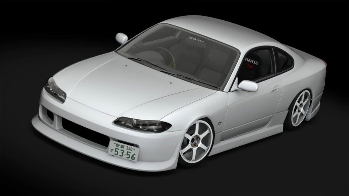 Logatec Drift Beta 0.9 Assetto Corsa Track (Free Download)