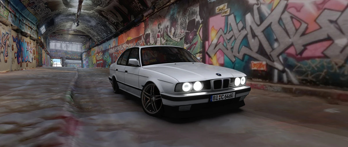 NSD Vasco da Gama Bridge Assetto Corsa Track (Free Download)