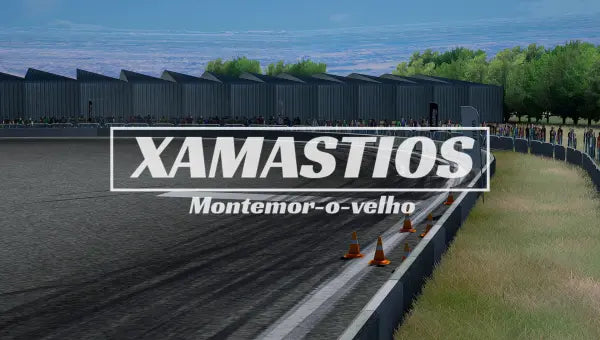 Digital Download - Xamastios Montemor-o-Velho