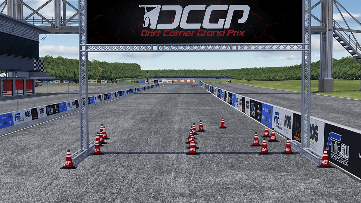 Jested Winter Touge 0.3 Assetto Corsa Drift Track (Free Download)