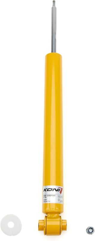 KONI Sport (Yellow) Shock 17+ Tesla Model 3/ 20+ Model Y AWD/RWD Rear 8240 1326SPORT