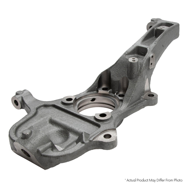Belltech Drop Spindle Set 07+ Gm C-1500 Truck/suv