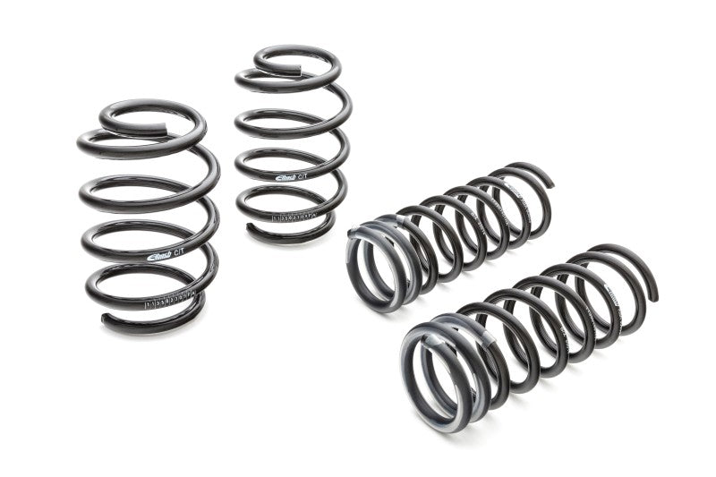 Eibach Pro Kit Springs Volkswagen Golf Base 1999-2006