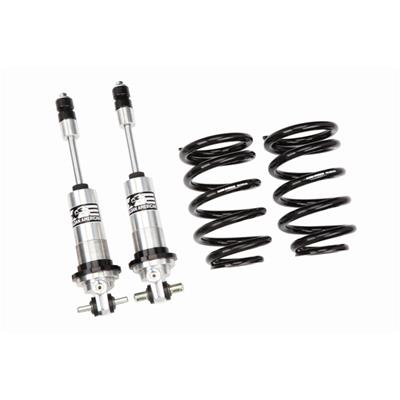Aldan American Coilover Kit, Road Comp, Twin-tube Shocks, Front, Buick, Chevy, GMC, Oldsmobile - AGFHS
