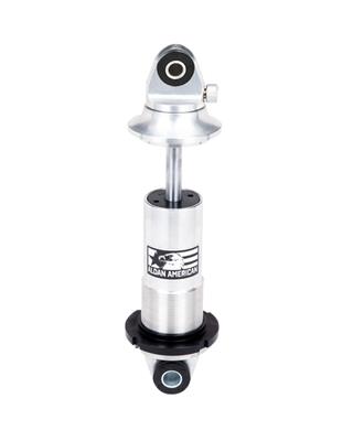 Aldan American Coilover Shock, Phantom Series, Adjustable, 11.6 in. Extended, 8.65 in. Collapsed - AS659