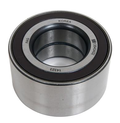 ACDelco Wheel Bearings, GM Genuine Parts Wheel Bearings, 1.570 in. Bore Diameter, 3.070 in. Outer - 13543432