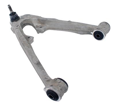 ACDelco Control Arms, ACDelco Gold Control Arms, Rubber Bushings, Front, Lower Left, Cadillac - 25997509