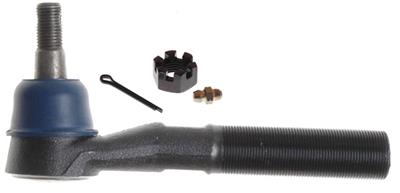 ACDelco Tie Rod Ends, ACDelco Gold Tie Rod Ends, ACDelco Gold Tie Rod Ends, Greasable, At Pitman - 45A0811