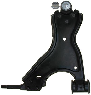 ACDelco Control Arms, Professional, Steel, Buick, Chevy, GMC, Saturn, Each - 45D1907