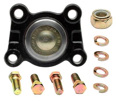 ACDelco Ball Joint, Professional, Greasable, Each - 45D2169