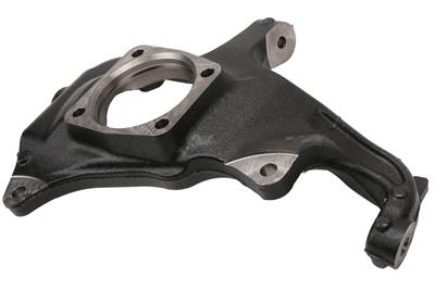 ACDelco Suspension Knuckles, Replacement, Left, Chevrolet, GMC, Each - 84045103