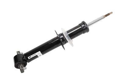ACDelco Shock Absorber, GM Genuine Parts, Original Equipment, Stock Height, Black, Cadillac, Chevy - 84844807