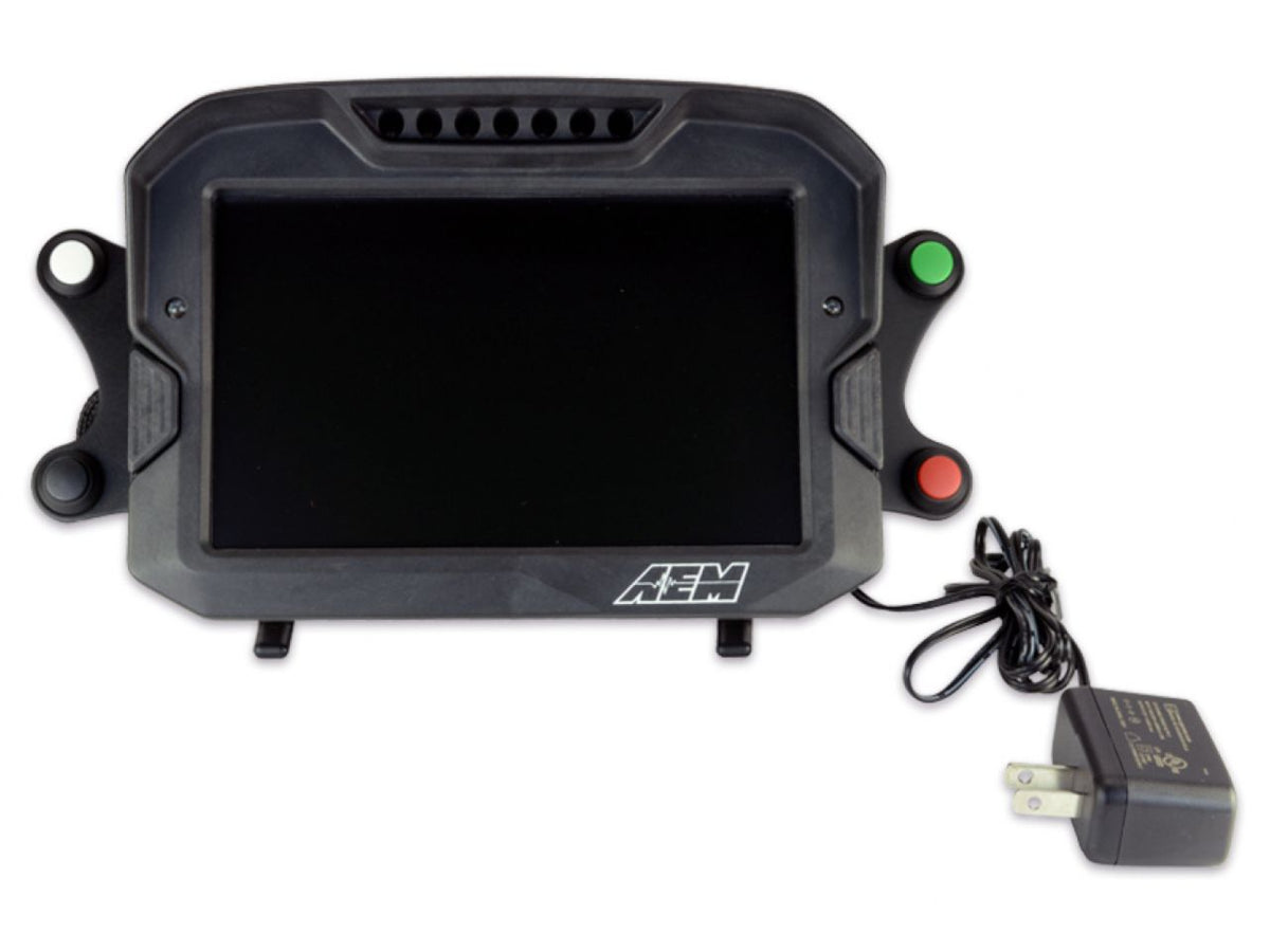 AEM Electronics CD-7 Pop Kit