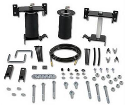 Air Lift Air Springs, Rear, Chevy, GMC, Astro/Safari, Kit - 59521