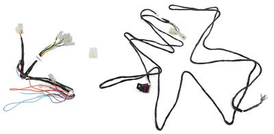 Arb Air Compressor Components and Accessories, Wiring Harness, Each - 180415