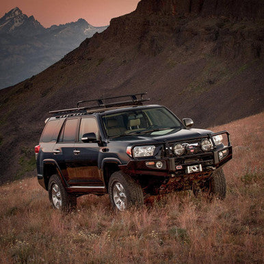 ARB Bumper/Fitting Kit Bundle 3421520 3421520B