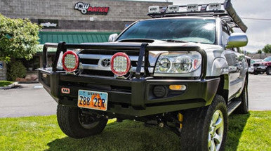 ARB Bumper/Fitting Kit Bundle 3421530 3421530B