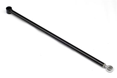 Ridetech Panhard Bar, Adjustable, Steel, Gray Powdercoated, Chevy, 1958-64, Full Size Cars, Each - 11069000