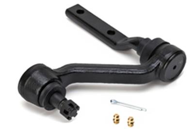 Ridetech Idler Arm, Edp Coated, Chevrolet, Pontiac, Each - 90003003