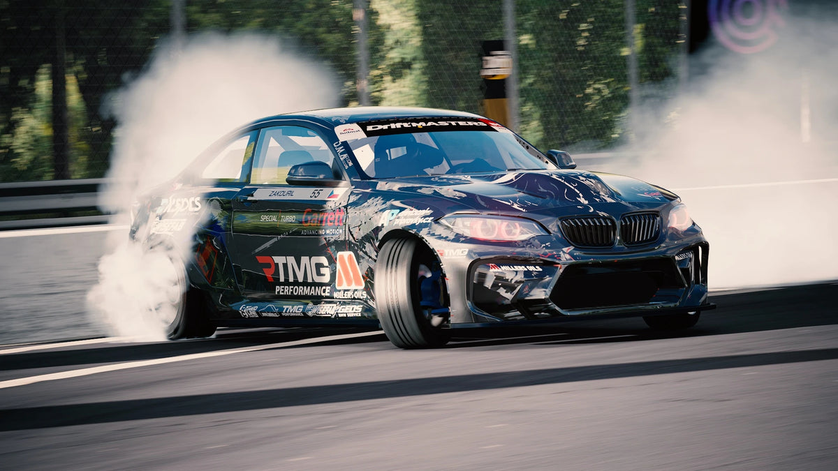 Adam LZ 2023 2JZ FD S15 Assetto Corsa Drift Car (Free Download)