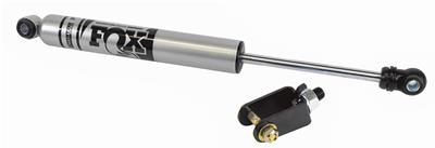 Fox 2.0 Adventure Series Shocks - FOX98450706