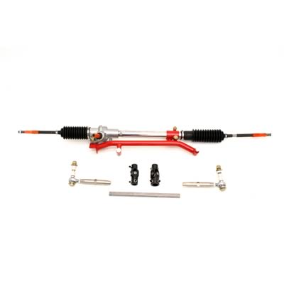 BMR Manual Rack and Pinion Conversion Kits - RK002R