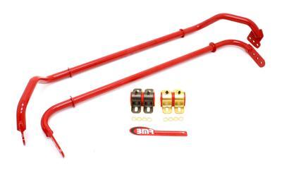 BMR Sway Bars - SB030R
