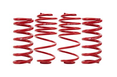 BMR Lowering Springs - SP463R