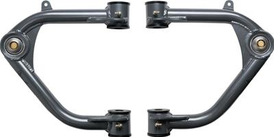 Camburg Engineering Tubular Uniball Control Arms - CAM110109